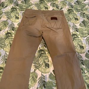 Wrangler Retro Slim Straight Stretch 32x32